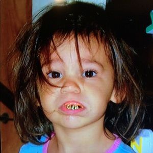 Meet your Posher, Lillian